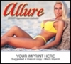  Allure Swimsuit Calendar 