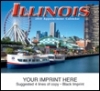  Illinois State Calendar 