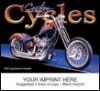  Custom Cycles Calendar 