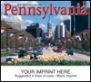  Pennsylvania Wall Calendar 
