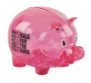 Piggy Bank USA Made 