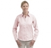  Ladies Pinpoint Oxford 