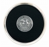  Medallion Disk Coaster 