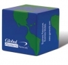  Global Cube Stress Ball 