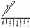  Economy Lanyard 1/2" 