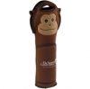  Party Animals Insulated Beverages Totes-Monkey 