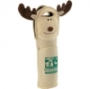  Party Animals Insulated Beverages Totes-Moose 