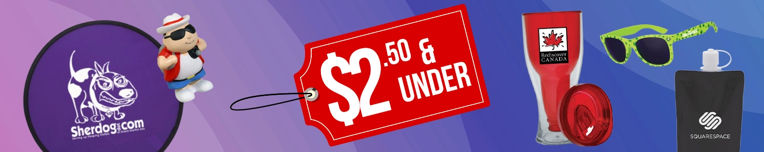 Closeouts - Items $2.50 and Below Closeouts - Items $2.50 and Below