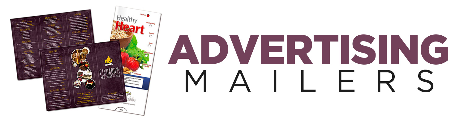 Advertising Mailers Advertising Mailers