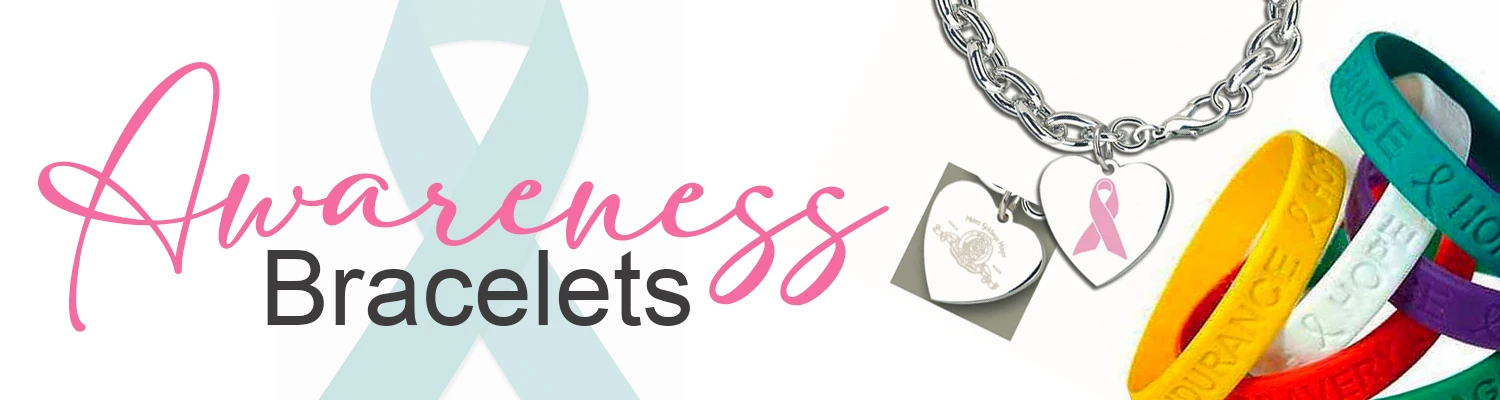Awareness Bracelets Awareness Bracelets
