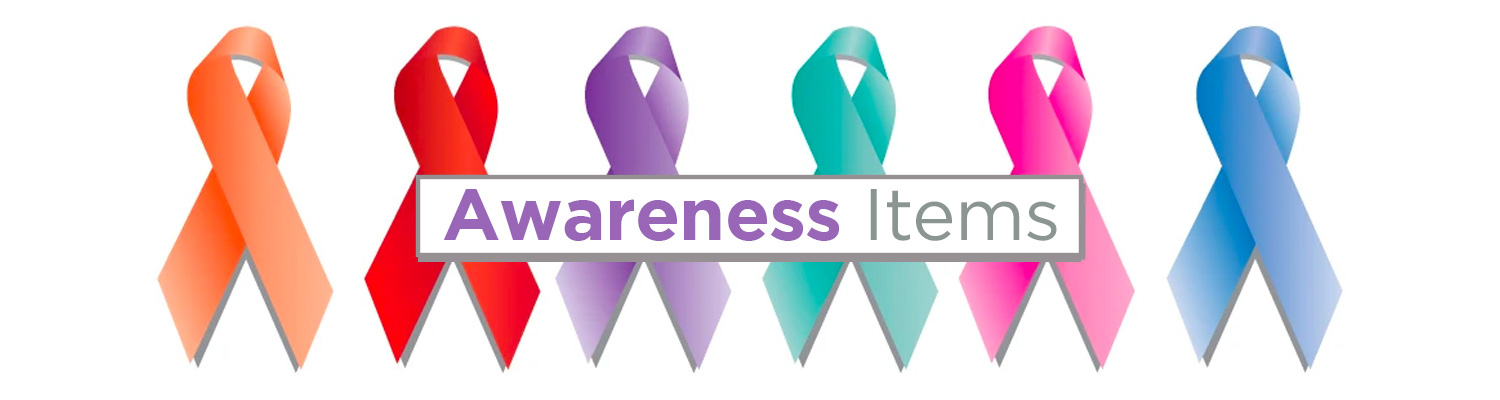 Awareness Items Awareness Items