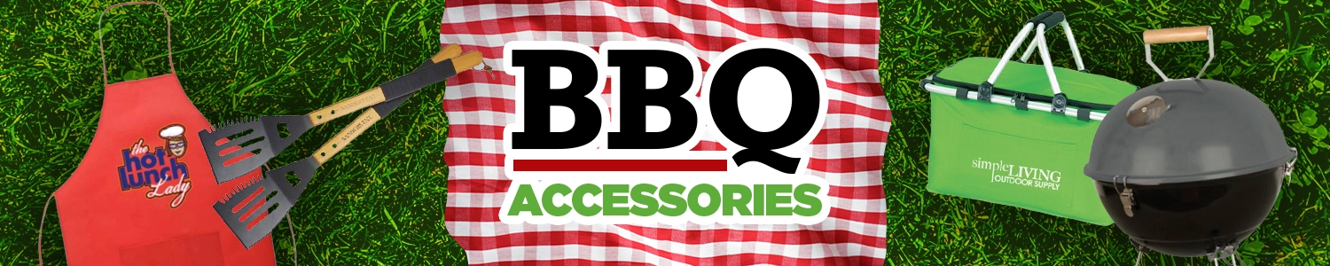 Promotional BBQ Tools