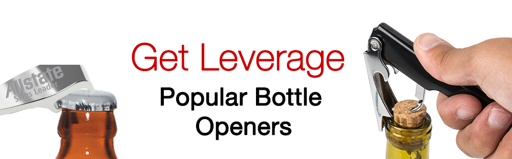 Custom Bottle Openers Logo Bottle Openers