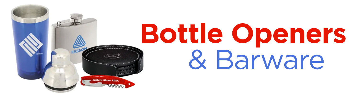 Bottle Openers and Barware Accessories Bottle Openers and Barware Accessories