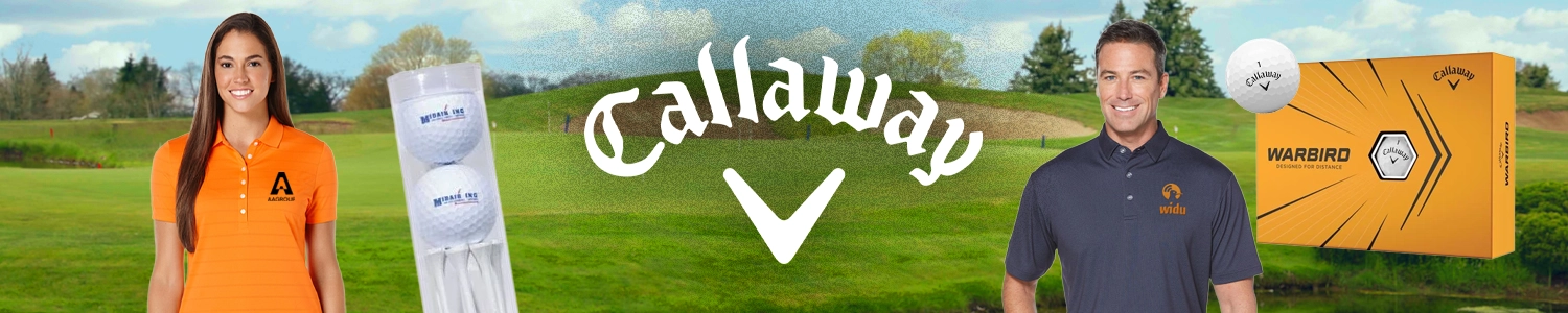 Callaway Brand Items