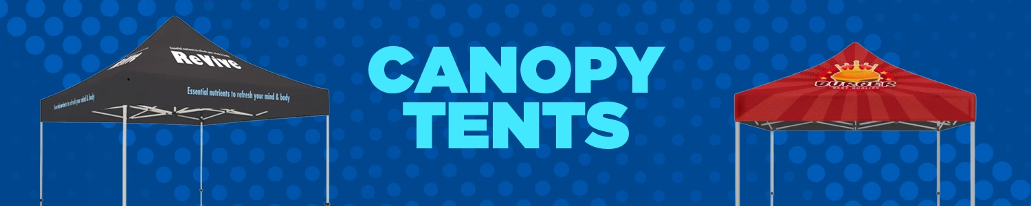 Custom Canopy Tents 