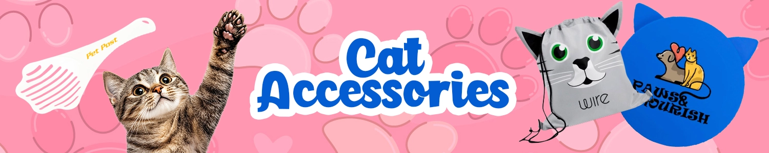 Promotional Cat Accessories Promotional Cat Accessories