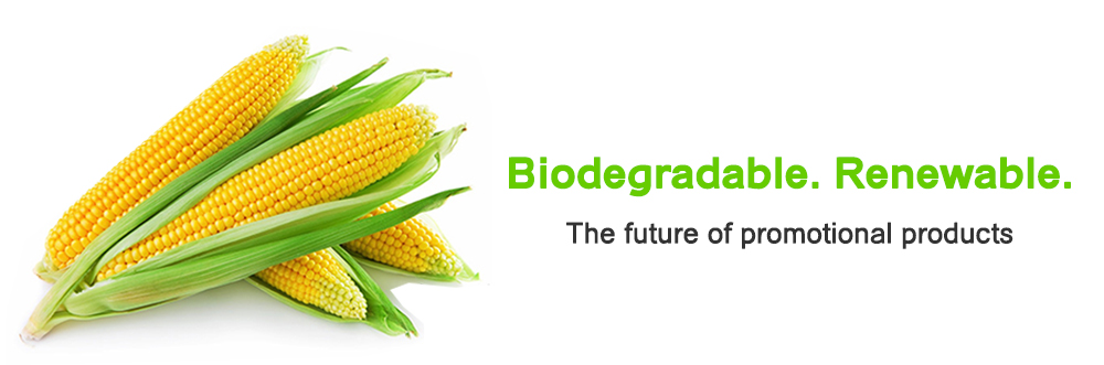 Corn Plastic Items Promotional Corn Plastic Products