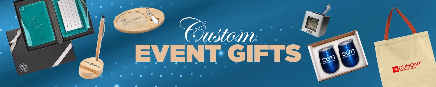 Custom Event Gifts Custom Event Gifts
