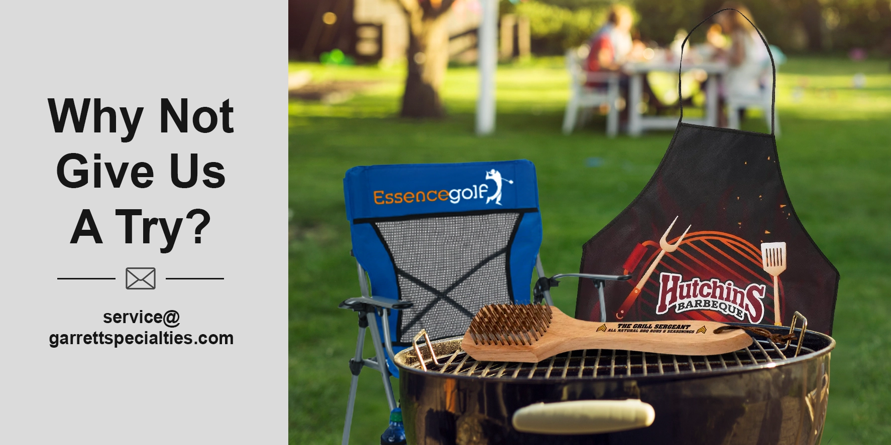 BBQ Essential Tools & Gadgets We offer a range of utensils, tool sets, and accessories perfect for any BBQ enthusiast.
