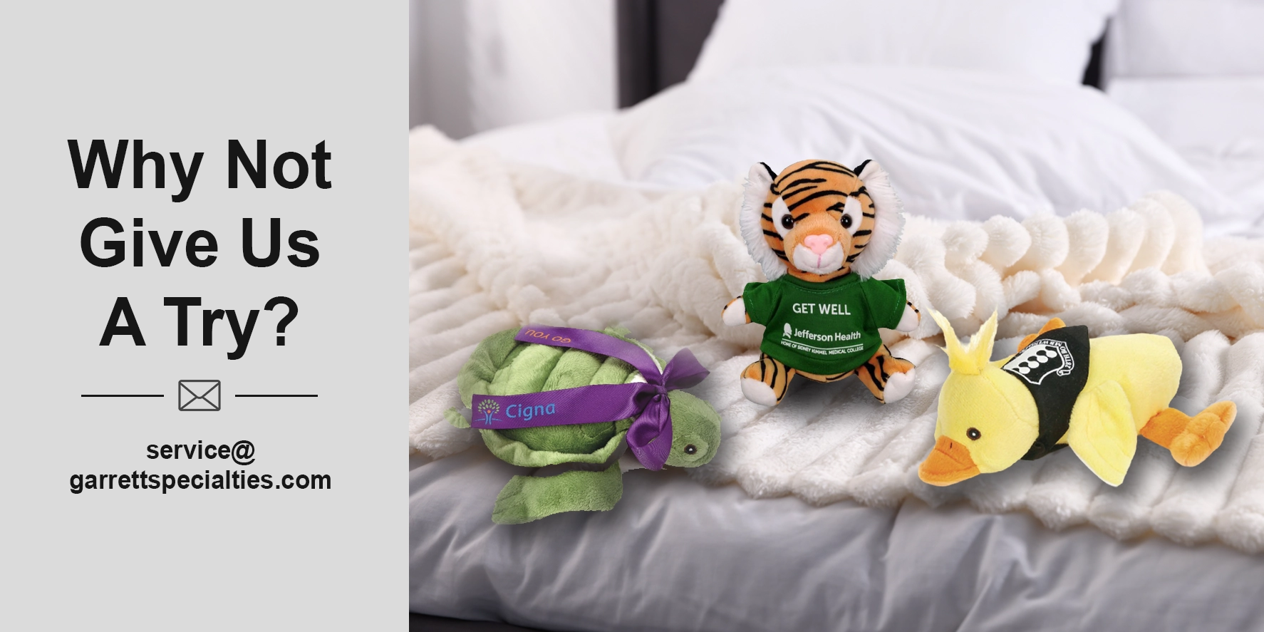 Custom plush Beanie Animals with Logo Custom beanie stuffed animals for business giveaways, fundraisers, schools, and events, bean bag plush animals (such as foxes, raccoons, mice, and beavers) that come with customizable accessories like t-shirts, bandanas, or ribbons