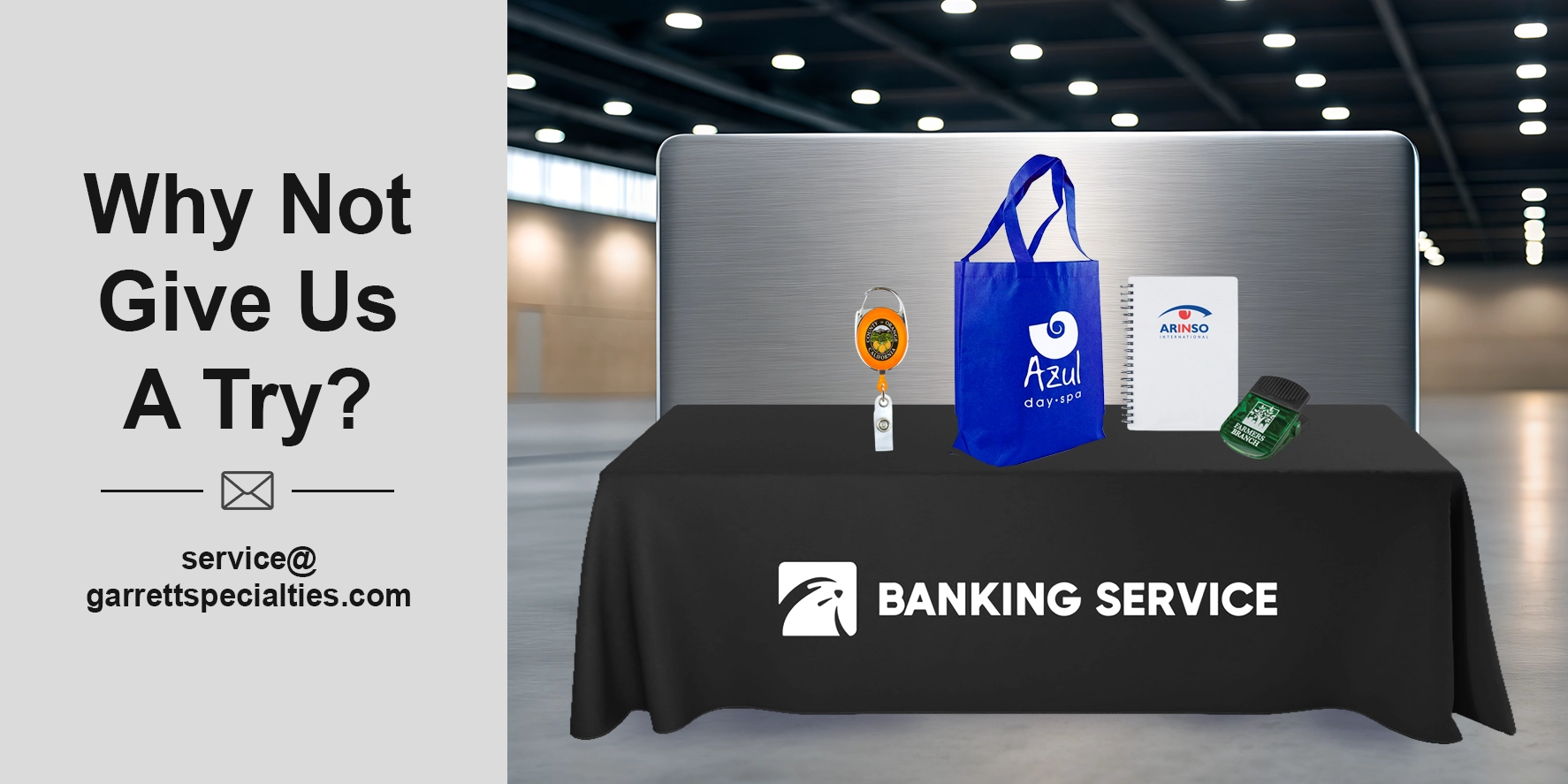 Top convention giveaways ideas Convention giveaways are practical everyday items, tech, accessories, eco-friendly swag, and high-value gifts