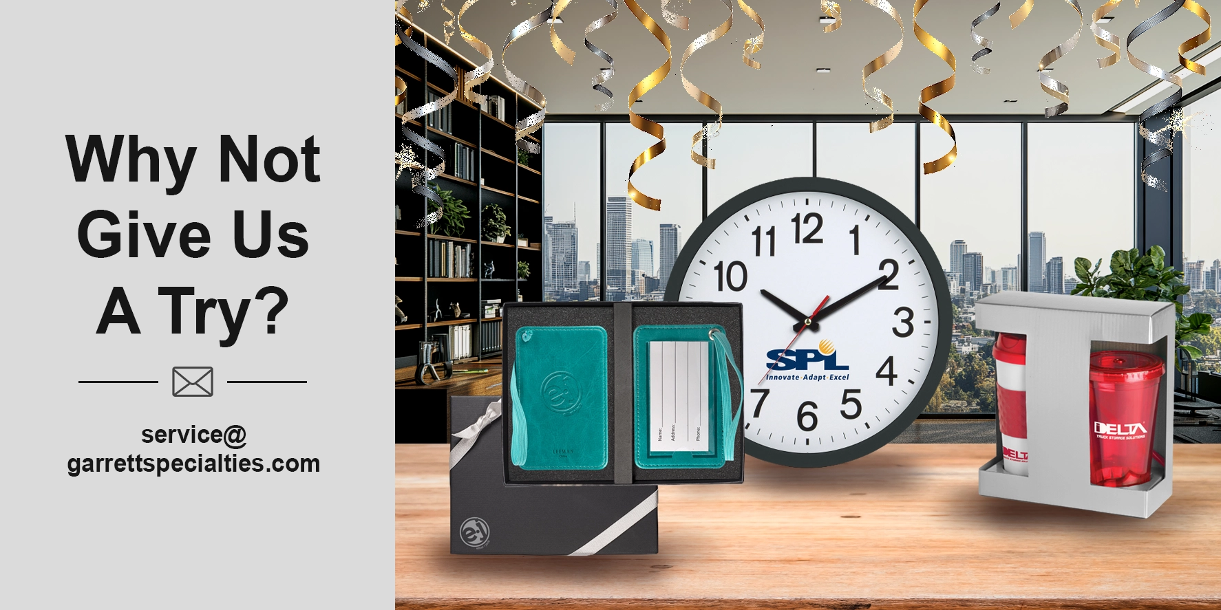 Popular Corporate Gift Categories & Options Thoughtful corporate gifts focus on practical utility, subtle branding, and high quality so recipients actually use and appreciate them