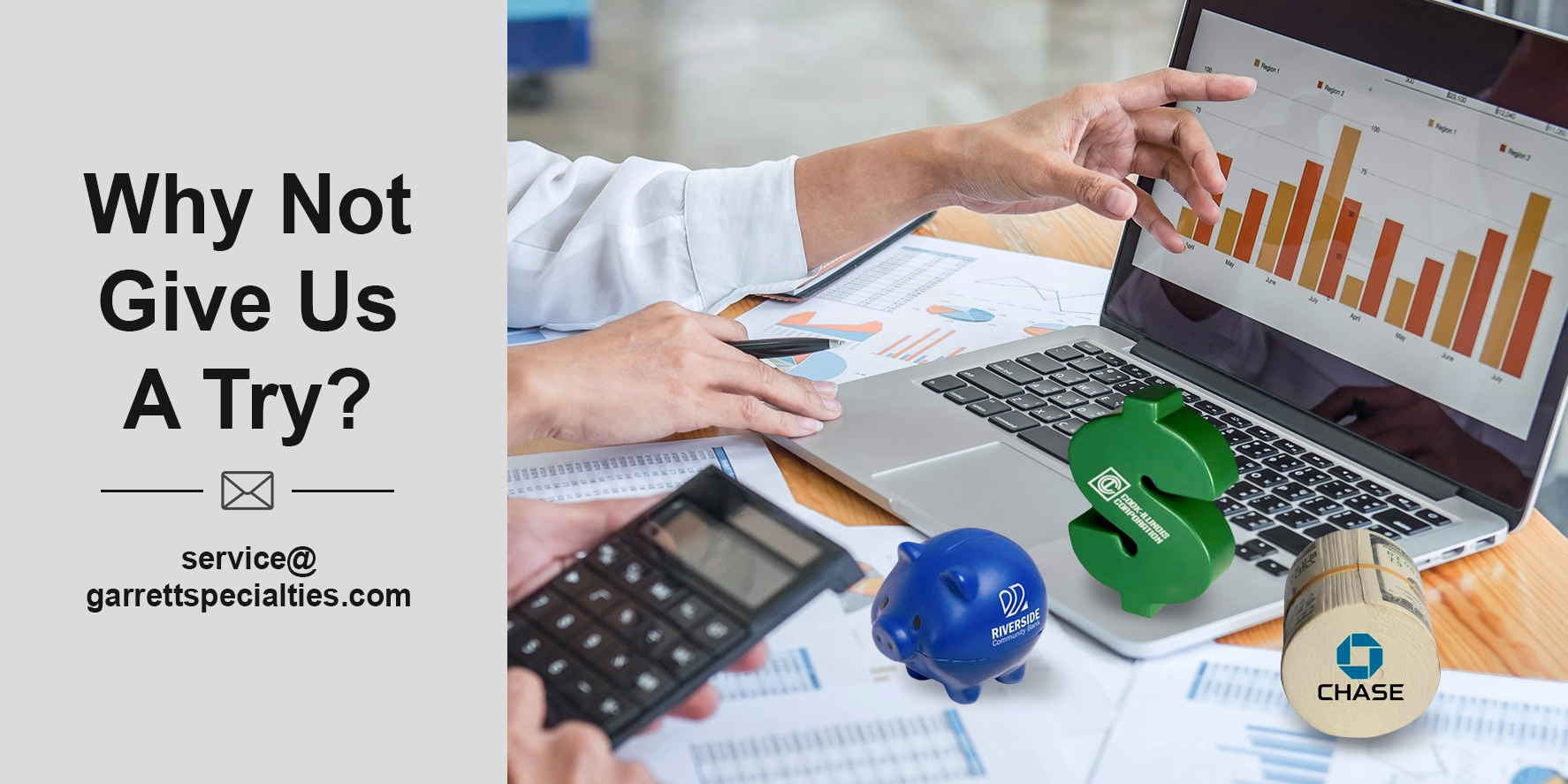 Custom Financial & Banking Stress Balls Financial stress balls are custom-shaped polyurethane or foam squeeze toys designed for banks, credit unions, accounting firms, and financial advisors to use as promotional giveaways or desk accessories
