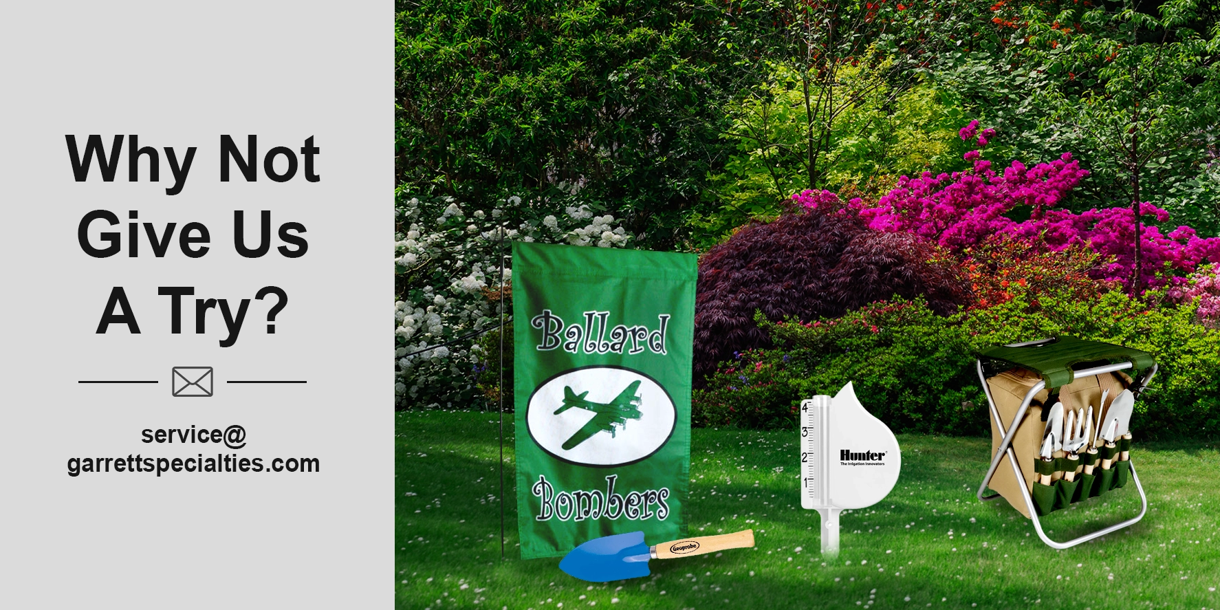 Personalized Garden Gift Ideas Personalized garden gifts offer a creative and practical way to nurture customer relationships while highlighting your brand's commitment to growth and sustainability
