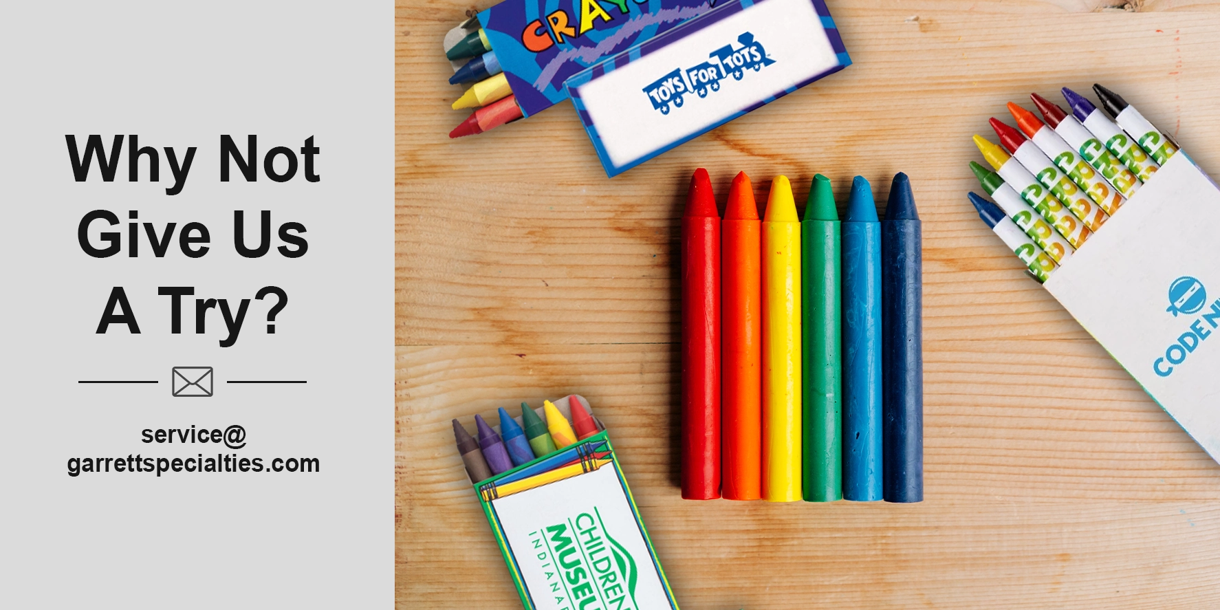 Select Popular Crayon Choices for Kids Keep little hand busy with cayon packs for kids while learning to be creative