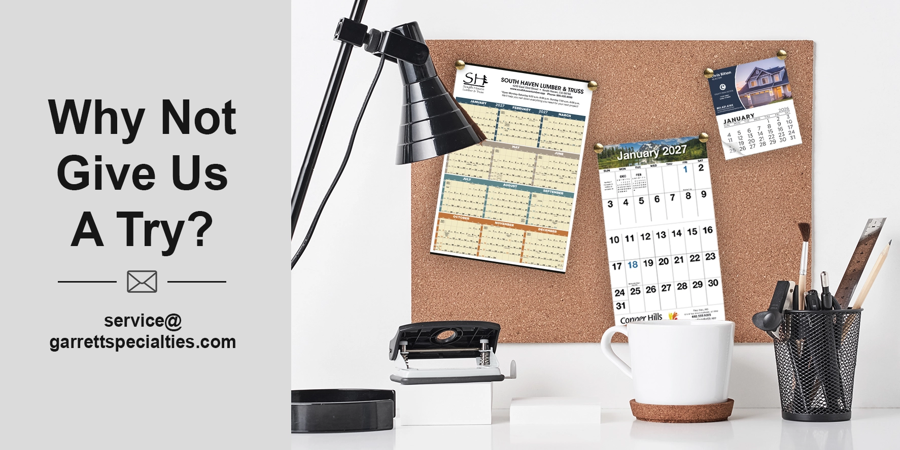 Custom Memo Calendars | Personalized Appointment & Planning Calendars Custom memo calendars and personalized appointment calendars with business and organization logos for offices, employees, customers, clients, notes, reminders and annual planning