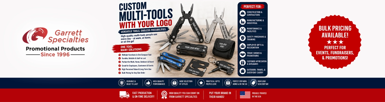 Custom Multi-Tools