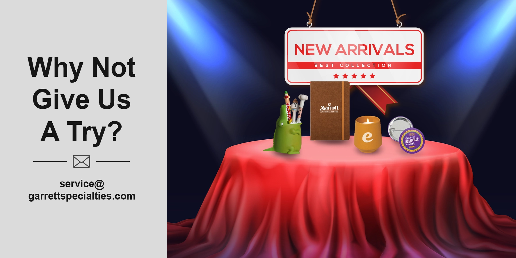 Creative ideas for a New Product Launch Event Plan a successful product launch by engaging your audience through promotional items to build exclusive hype