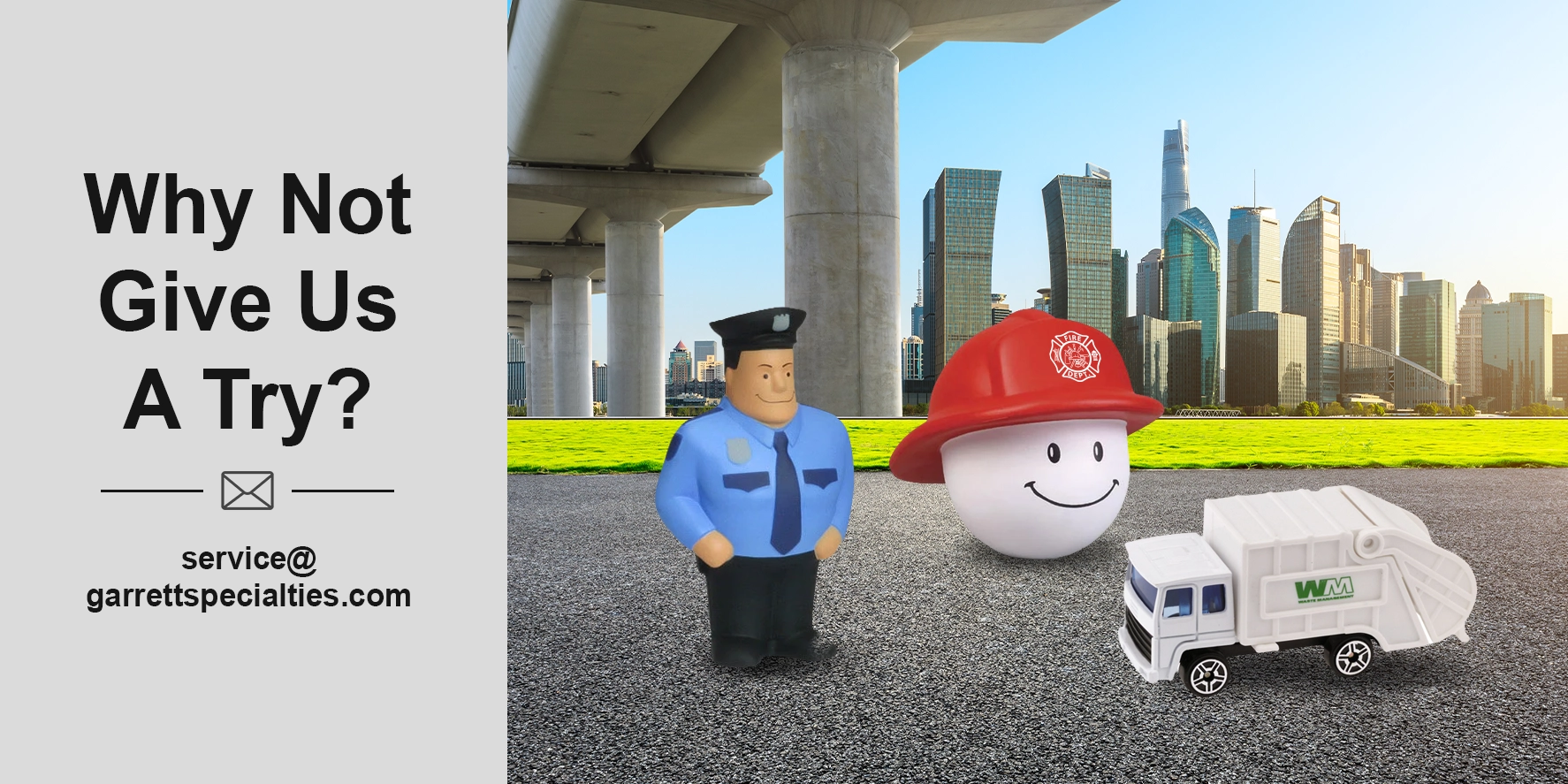 Service Industry Promotional Items Effective promotional items for the service industry focus on practicality, daily visibility, and building client or employee loyalty