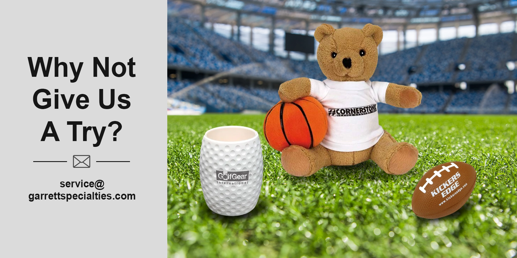 Promotional Products for Sporting Events Popular sports promotional items span drinkware, gear, fan spirit items, and fitness accessories ideal for teams, tournaments, and corporate events