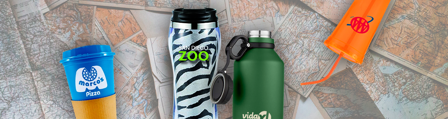 Whole Sale Bulk Travel Mugs Custom Travel Mugs