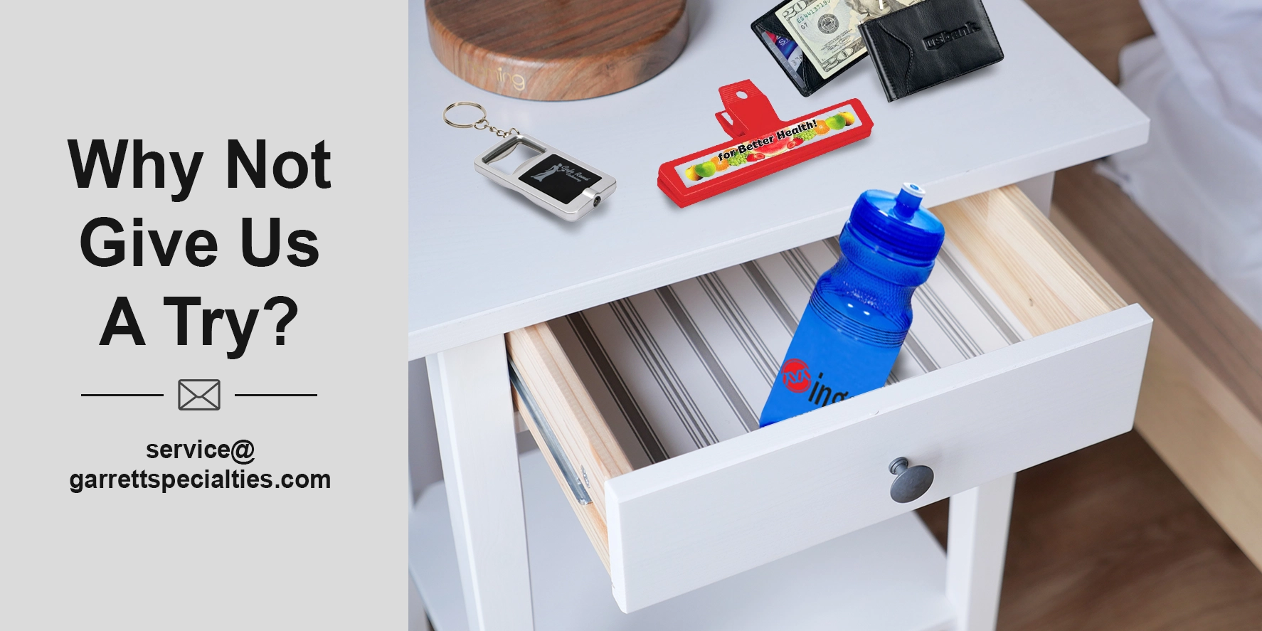 Giveaway Items They Will Actually Keep Promotional giveaways that people actually keep and reuse focus on high utility, durability, and integration into daily routines