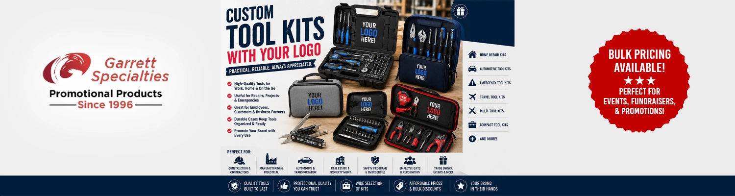 Custom Tool Kits