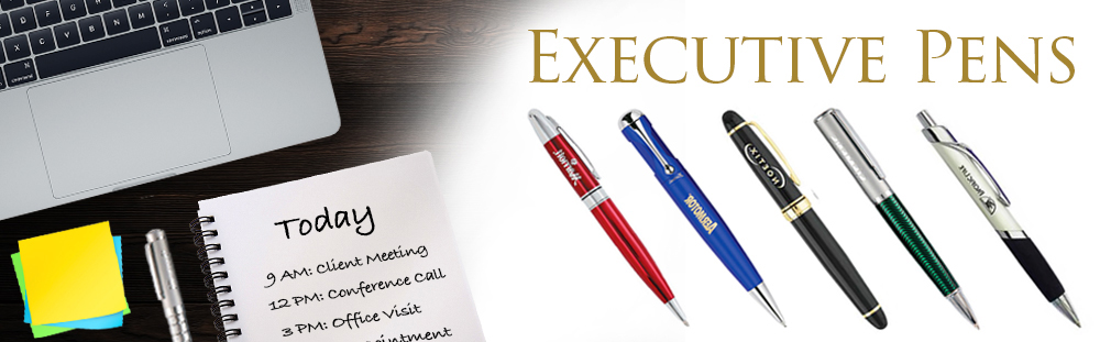 Executive Pens Executive Pens
