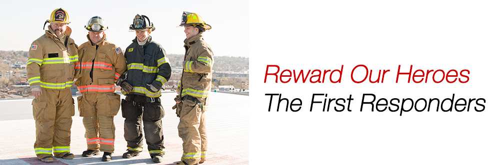 Fire Service Gifts Firefighter Safety Promotions