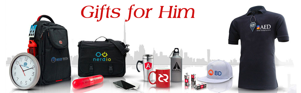 Giveaways for Men Giveaways for Him