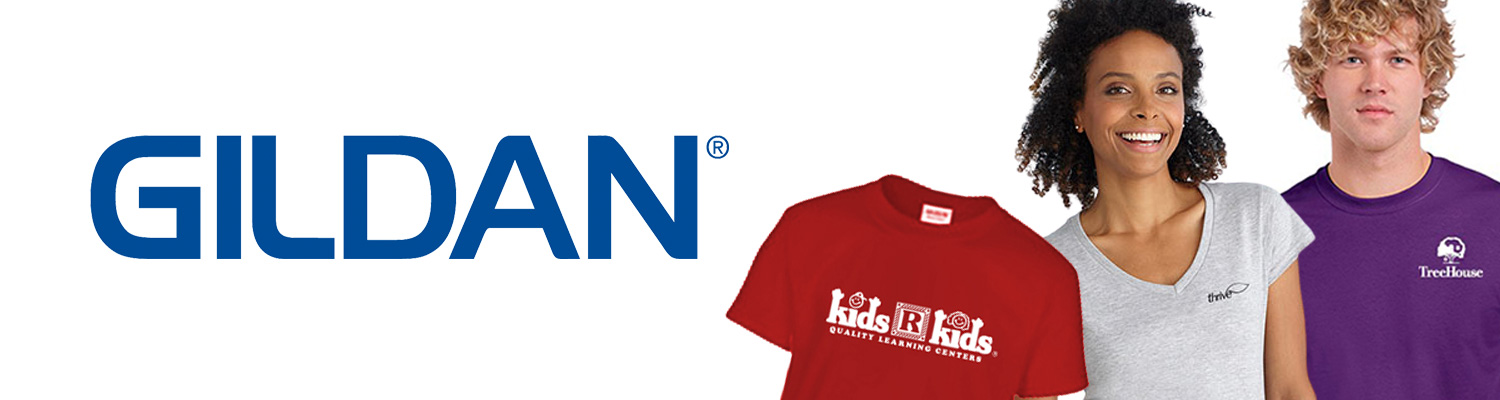 Gildan Clothing Gildan Clothing