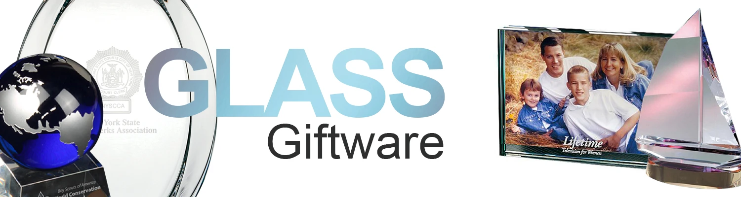 Glassware Gifts and Awards Glassware Gifts and Awards