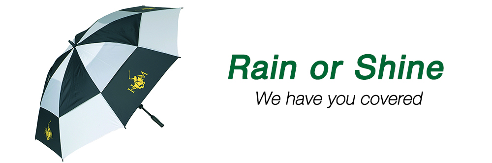 Custom Golf Umbrellas Promotional Golf Umbrellas