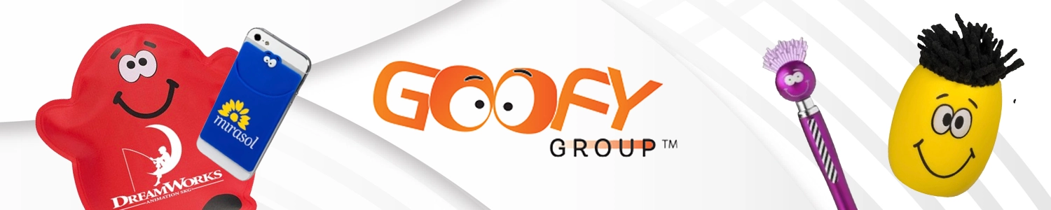 Goofy Group™ Collection of Fun Items Goofy Group™ Collection of Fun Items