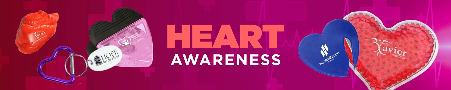 Heart Disease Awareness Items Heart Disease Awareness Items