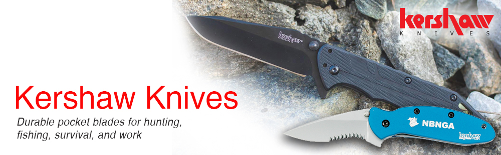 Kershaw Brand Kershaw Brand Knife