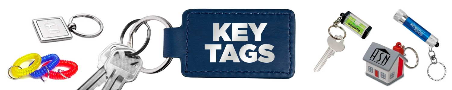 Promotional Keychains