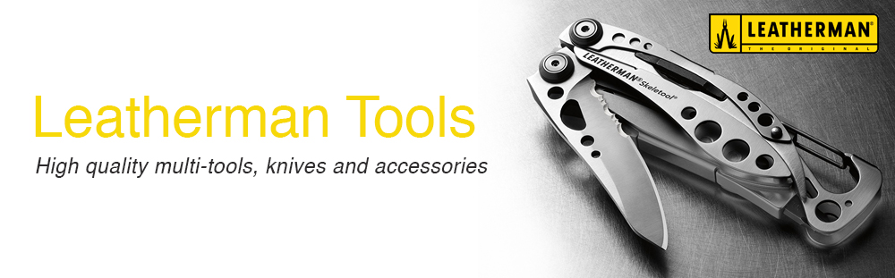 Personalized Leatherman Tools On Sale Custom Leatherman Knives on Sale
