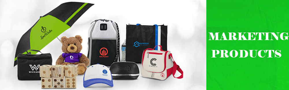 Personalized New Marketing Products New Custom Marketing Products